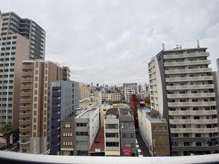 難波駅 徒歩7分 9階の物件内観写真